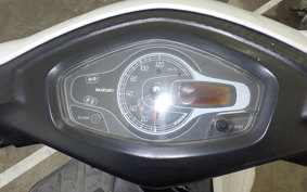SUZUKI ADDRESS V125 S CF4MA