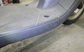 YAMAHA JOG POCHE 2025 SA08J