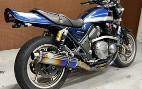 KAWASAKI ZEPHYR 1100 2007 ZRT10A