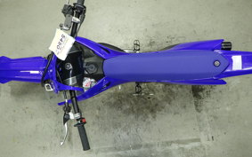YAMAHA YZ85 2026