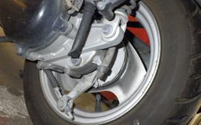 YAMAHA JOG Gen.5 1981 SA36J