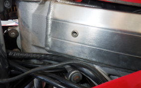 HONDA VFR400R 1991 NC30