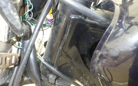 HONDA APE 50 AC16