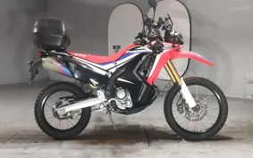 HONDA CRF250 RALLY  MD44