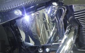 HARLEY FLSTN 1580 2013