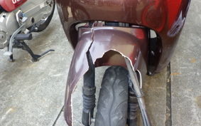 HONDA GIORNO 2 AF70