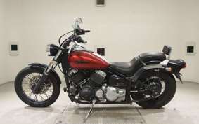 YAMAHA DRAGSTAR 400 2014 VH02J