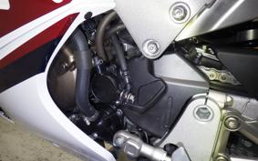 HONDA VFR800F 2019