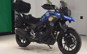 SUZUKI Vｽﾄﾛｰﾑ250