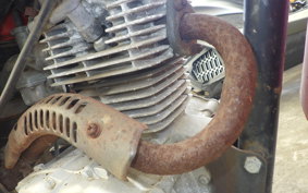 HONDA ATC200