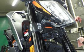 KTM 390 DUKE 2023