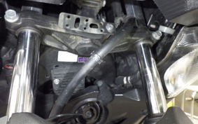 YAMAHA X-MAX 250 A SG42J