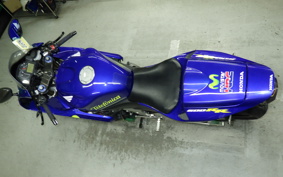 HONDA CBR600RR GEN 2 2006 PC37