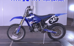 YAMAHA YZ250