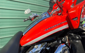 HARLEY  HARLEY FLTR3-CVO ROAD GLIDE  2008 PV4