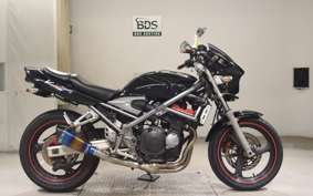 SUZUKI BANDIT 250 V Type 2025 GJ77A