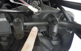 HONDA ｸﾞﾛﾑ-2 2013 JC92