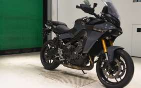 YAMAHA TRACER 9 GT+ 2023 RN70J