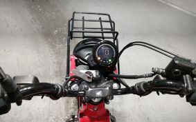 HONDA CT125 HUNTER CUB JA55