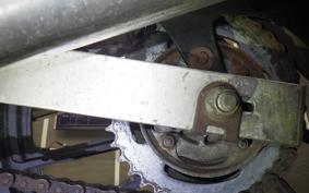 SUZUKI RG250 Gamma GJ21A
