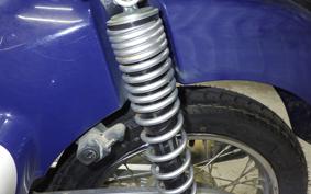 HONDA C50 SUPER CUB AA07