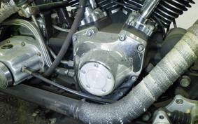 HARLEY FLSTS 1450 2000