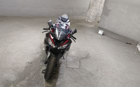 KAWASAKI NINJA ZX-6R ZX636G