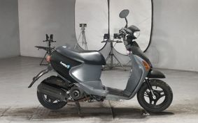 SUZUKI LET`S4 CA46A