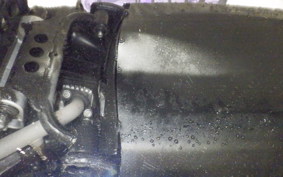 YAMAHA CYGNUS 125 XSR 3 SED8J