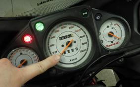 KAWASAKI NINJA 250R 2008 EX250K