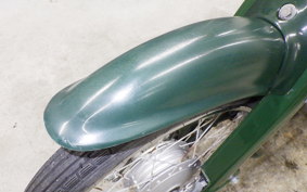 HONDA C50 SUPER CUB AA01