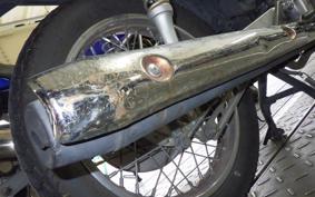 HONDA C50 SUPER CUB AA04