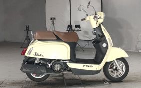 PGO J BUBU 125 ..