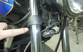 YAMAHA XJR400 1993 4HM