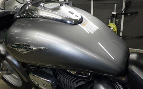 SUZUKI BOULEVARD 400 2011 VK57A