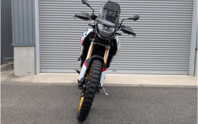 BMW F900GS 2024 0K61