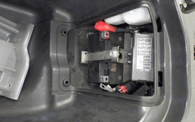 HONDA ﾀﾞﾝｸ 1998 AF74