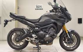 YAMAHA MT-09 Tracer 2016 RN36J