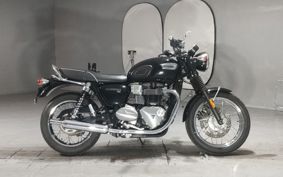TRIUMPH BONNEVILLE T100 2018 DAD70G