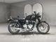 Фото Triumph BONNEVILLE T100 2018 с японского аукциона