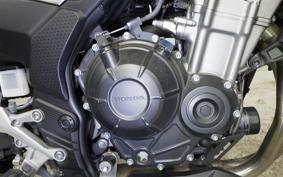 HONDA 400X 2021 NC56