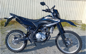 YAMAHA WR155R DG37