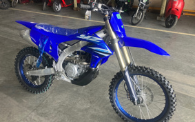 YAMAHA YZ450 FX CJ39C