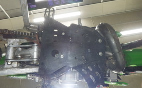 KAWASAKI KX112 2021 KX112A