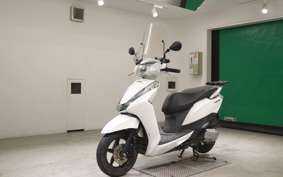 HONDA LEAD 125 2009 JF45