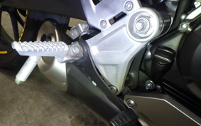HONDA CB125 R 2022 JC79