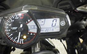 YAMAHA YZF-R25 A RG43J