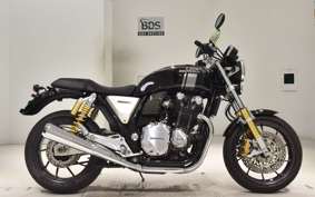 HONDA CB1100RS 2017