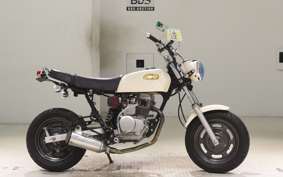 HONDA APE 100 HC07