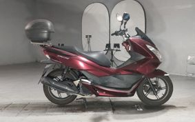 HONDA PCX125 JF56